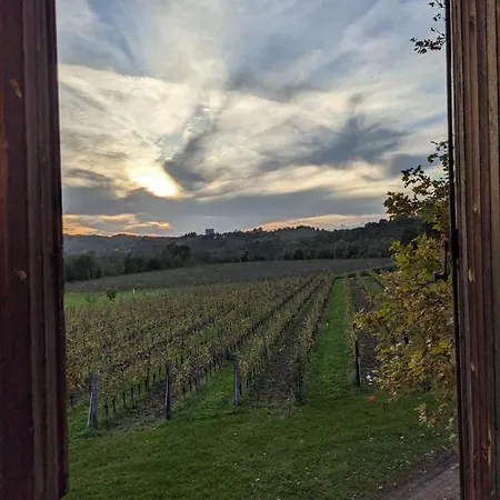 Castel San Mauro * Gorizia