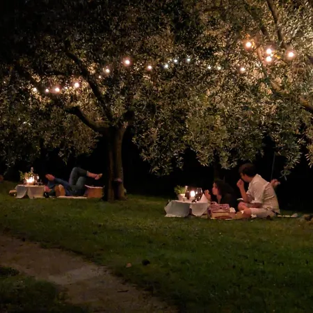 Konukevi Castel San Mauro Gorizia