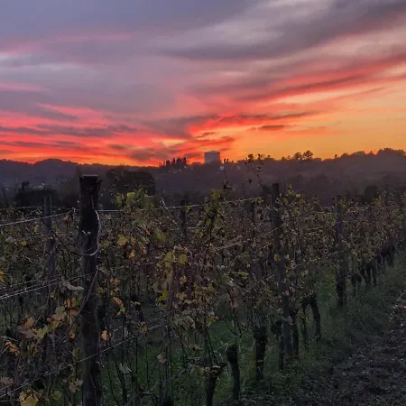 بيت ضيافة Castel San Mauro *