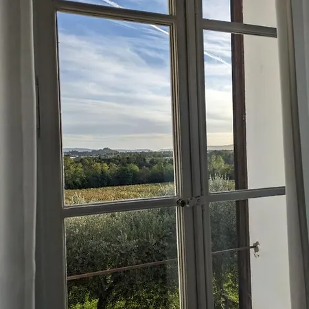 Castel San Mauro Guest house *