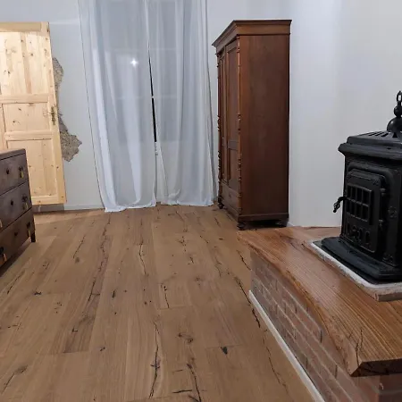 Konukevi Castel San Mauro Gorizia