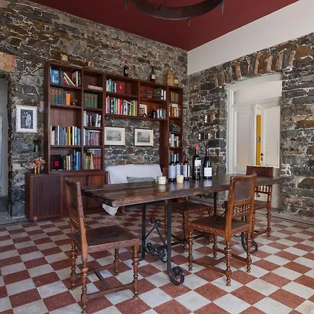 Castel San Mauro غوريزيا