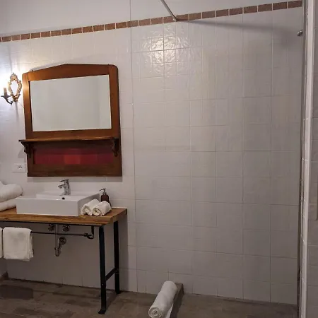 Guest house Castel San Mauro Gorizia