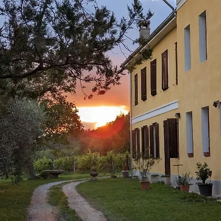 Castel San Mauro Guest house Gorizia