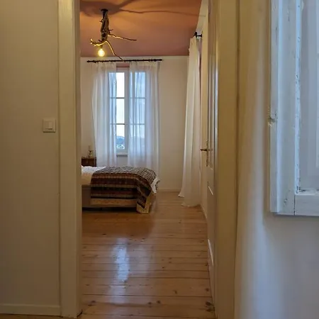 بيت ضيافة Castel San Mauro