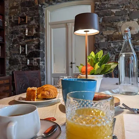 Guest house Castel San Mauro Gorizia